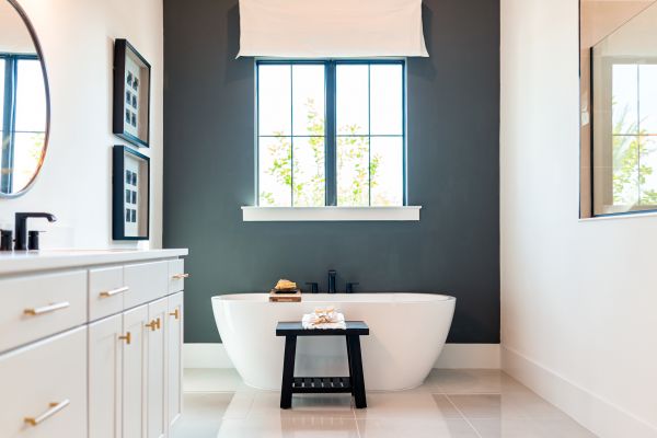 Bathroom Construction in Kansas City