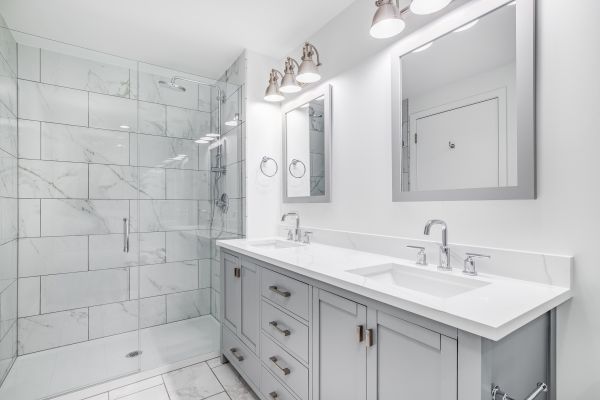 Bathroom Makeover Service in Kansas City