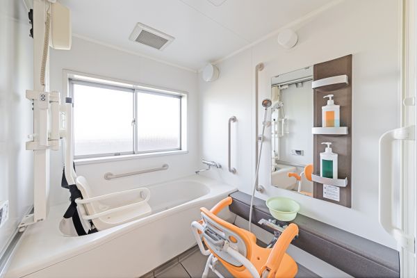 Senior Bathroom Renovation in Kansas City