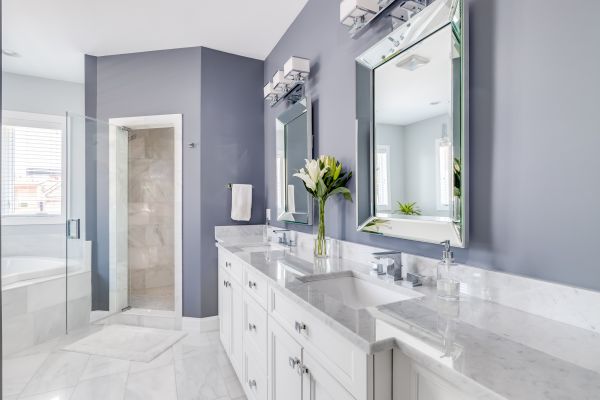 Restroom Renovation in Kansas City