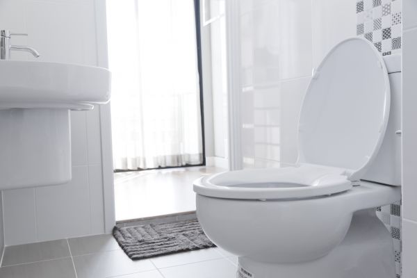 Toilet Relocation in Kansas City