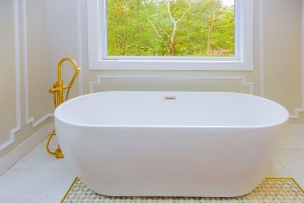 Tub Renovation Service in Kansas City