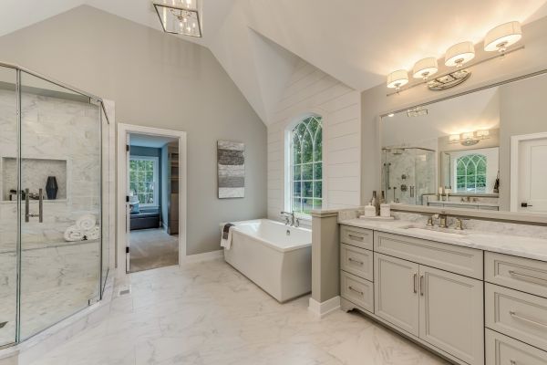Bathroom Enlargement in Kansas City