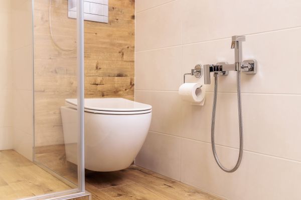 Universal Bathroom Remodeling in Kansas City