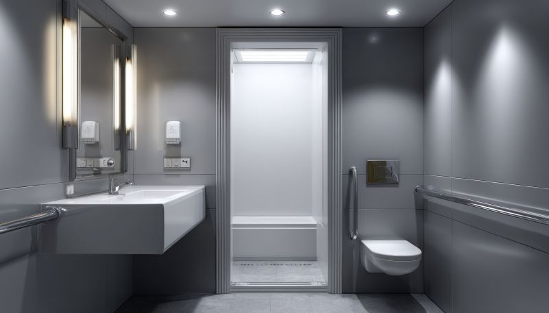 Top Bathroom Remodeling Companies in Shawnee, KS