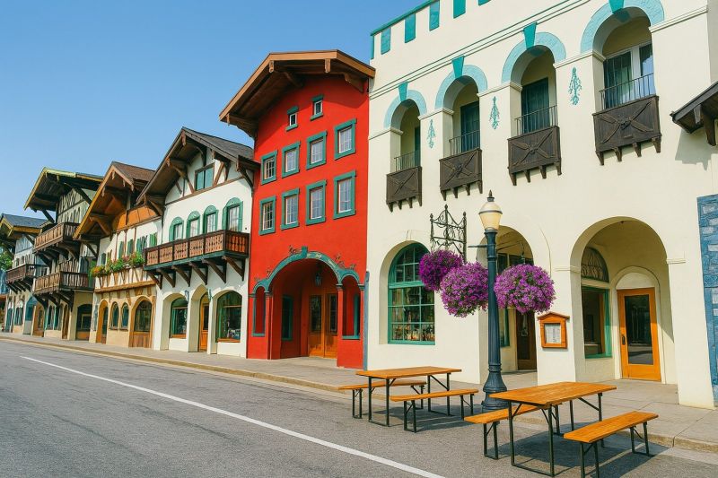 Top Shower Remodeling Companies in Leavenworth, KS