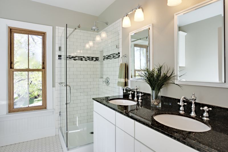 Top Shower Remodeling Companies in Lenexa, KS