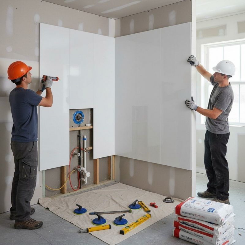 Top Tub To Shower Conversion Companies in Overland Park, KS